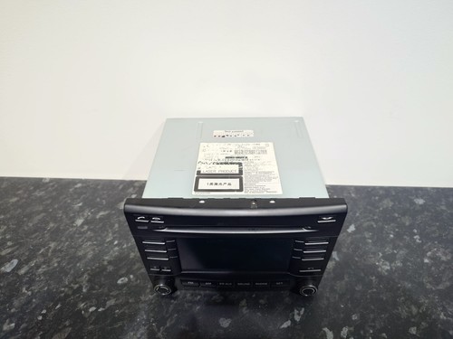 Porscher boxster 987 - porscher, oem