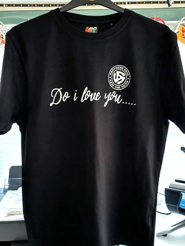 Northern soul tshirt - soul, (do