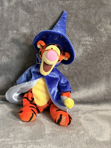 Vintage walt disney sorcerer - vintage,