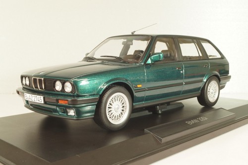 Bmw 325i touring 1991 - touring,