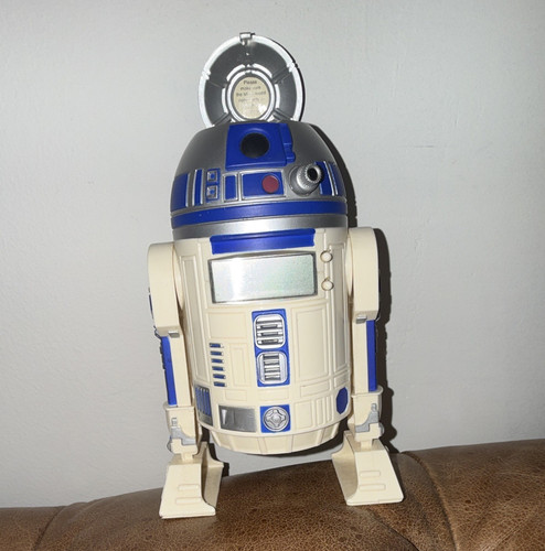 Vintage star wars figure - vintage,