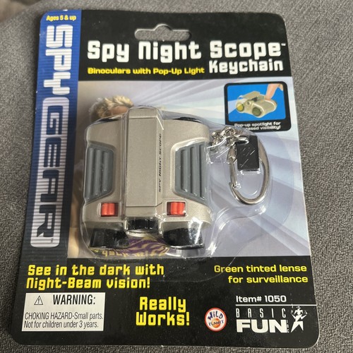 Spy night scope vintage - spy,