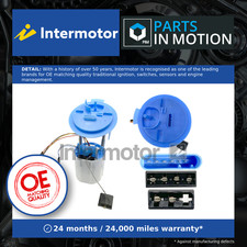 Fuel Pump fits MERCEDES C180