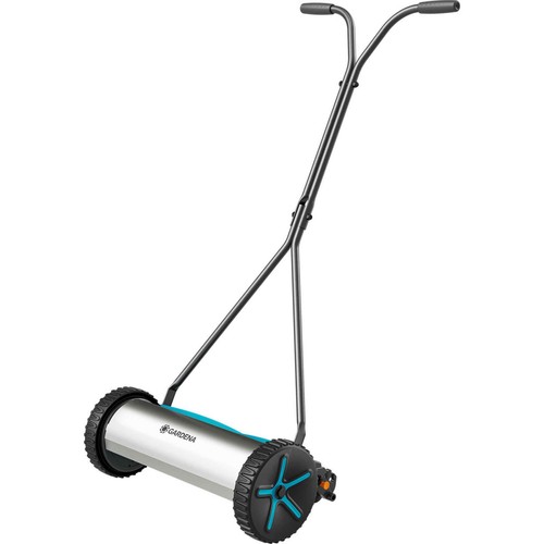 Gardena cylinder mower comfort - gardena,
