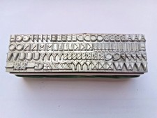 18 point GILL SANS MEDIUM