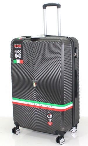 Large 4 wheel suitcase - x, 32"