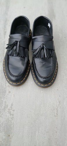 Martens adrian black - martens,