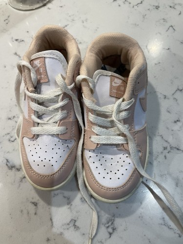Nike dunk low unisex kids - dunk,