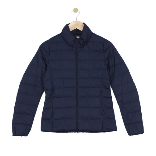 Uniqlo quilted jacket womens - uniqlo,