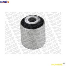 2x MOUNTING CONTROLTRAILING