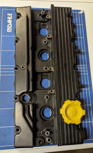 Rover series vvc - mg, cam