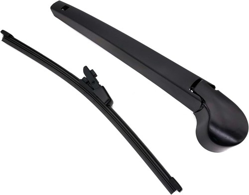 Rear wiper arm blade set - arm,