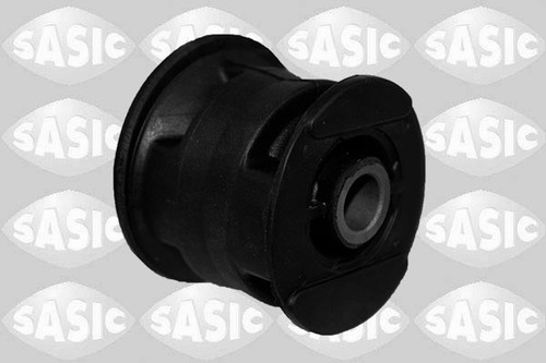 Engine mounting for - engine,
