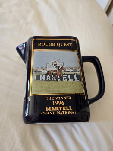 Martell grand national winners - martell,