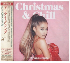 Ariana Grande Christmas &