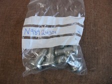 N98924301 Socket Head Seatbelt