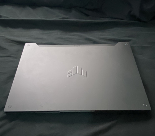 Asus tuf gaming - tuf, laptop