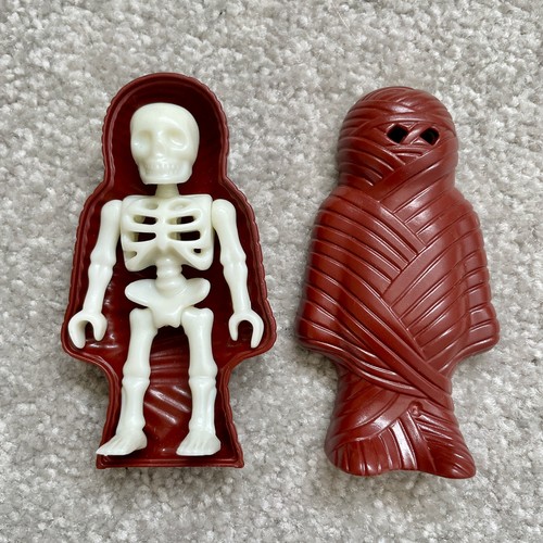Playmobil egypt skeleton and - egypt,