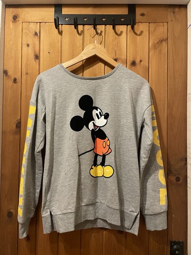 Disney mickey mouse - mouse, jumper
