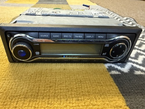 Blaupunkt valencia mp36 - blaupunkt, 7