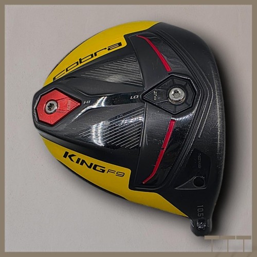 Cobra king driver - cobra,