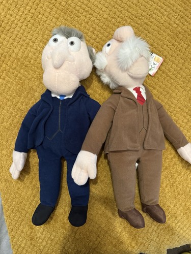 Disney muppet muppets statler - muppets,