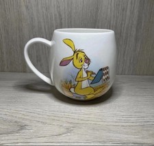 Winnie The Pooh Mug Disney