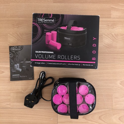 Tresemme 32mm pink - 32mm,