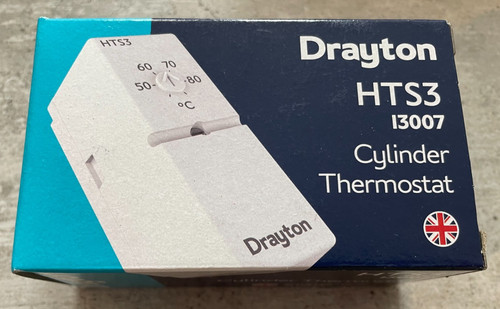 Drayton hts3 hot - hts3,