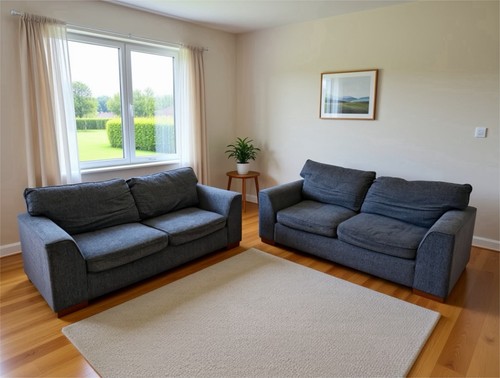 Next grey 2x3 - , seater