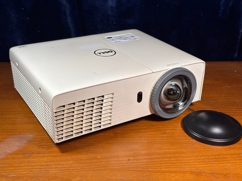 Dell s320 short - s320, dlp