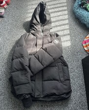 Canada goose men puffer - goose, men's
