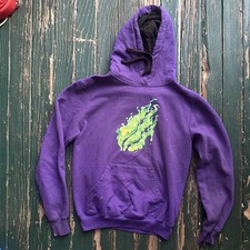 Preston Playz Fire Merch Logo