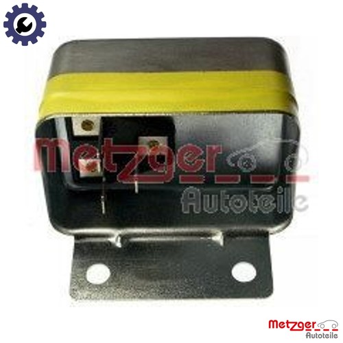Alternator regulator 2390021 - alternator,