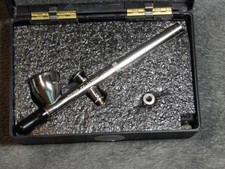 Badger 105 Patriot w/XF Nozzle