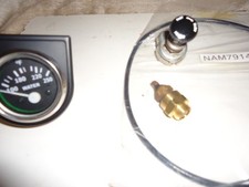 MORRIS MINOR PARTS some for