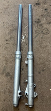 Yamaha DT125R 3BN Front Suspension Forks
