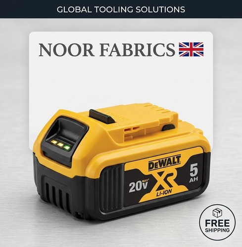 Dewalt dcb205 18v - dcb205, 18v/20v