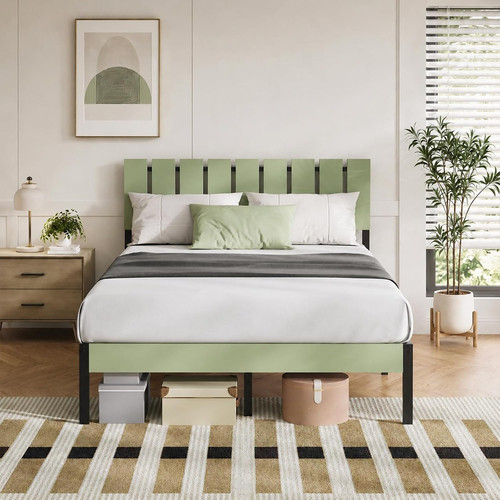 Full size bed frame - full,