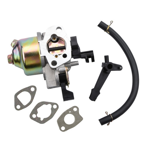 Carburetor+Throttle