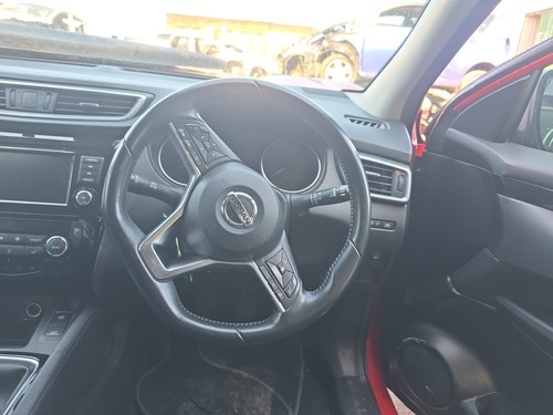 Nissan qashqai dci acenta - nissan,
