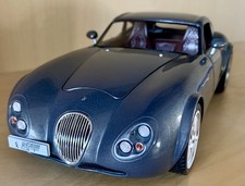 Weismann GT 2005,by Revell,1:18 DieCast,Rare Model,Mint Condition