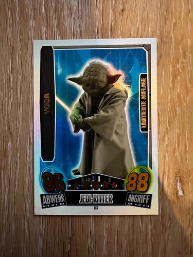 Force attax movie series - force,