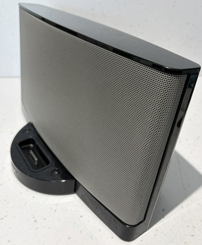 Bose sounddock series - bose,