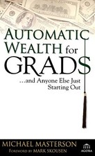 Masterson - Automatic Wealth