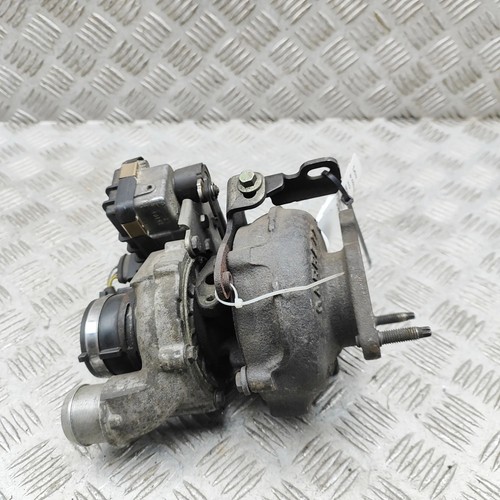 Jaguar x350 turbocharger - jaguar,
