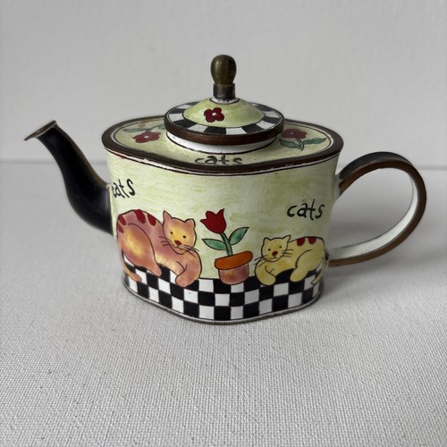 Vintage trade aid - aid, miniature