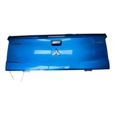 Mitsubishi l200 tailgate - mitsubishi,
