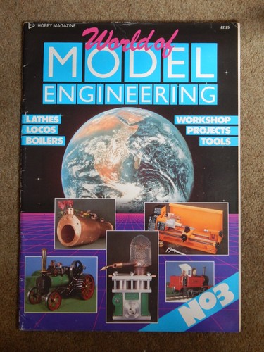 World model engineering - of,
