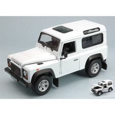 1984 LAND ROVER DEFENDER 90
